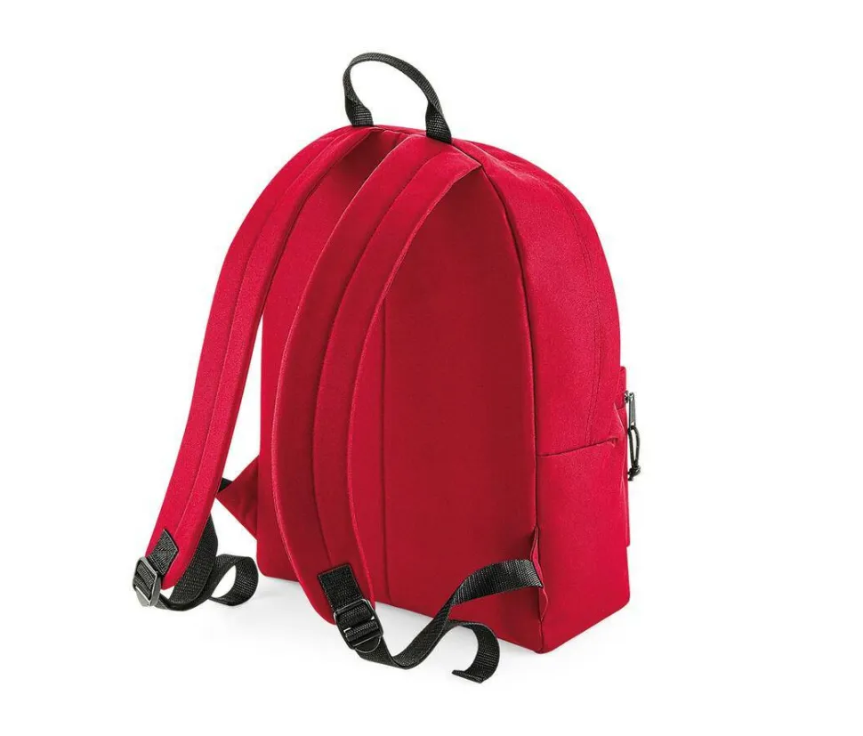 Bag Base BG285 - Sac À Dos En Matériaux Recyclés