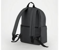 BAG BASE BG185 - Sac à dos en polyester recyclé