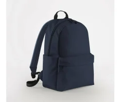 BAG BASE BG185 - Sac à dos en polyester recyclé