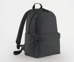 BAG BASE BG185 - Sac à dos en polyester recyclé