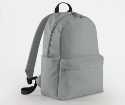 BAG BASE BG185 - Sac à dos en polyester recyclé
