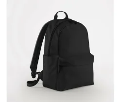 BAG BASE BG185 - Sac à dos en polyester recyclé