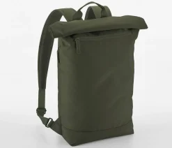 BAG BASE BG871 - Sac à dos fermeture à enroulement