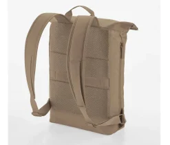 BAG BASE BG871 - Sac à dos fermeture à enroulement