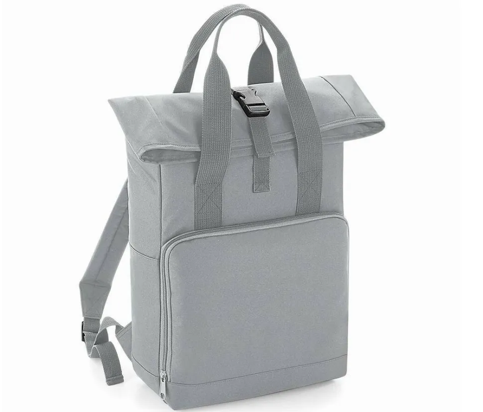 Bag Base BG118 - Sac À Dos Fermeture À Enroulement