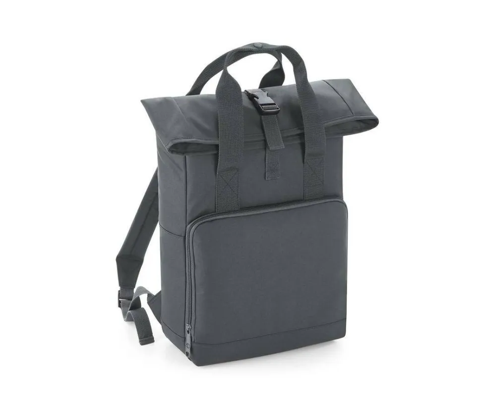 Bag Base BG118 - Sac À Dos Fermeture À Enroulement