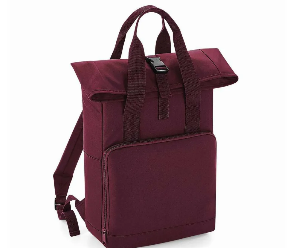 Bag Base BG118 - Sac À Dos Fermeture À Enroulement