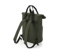 Bag Base BG118 - Sac À Dos Fermeture À Enroulement