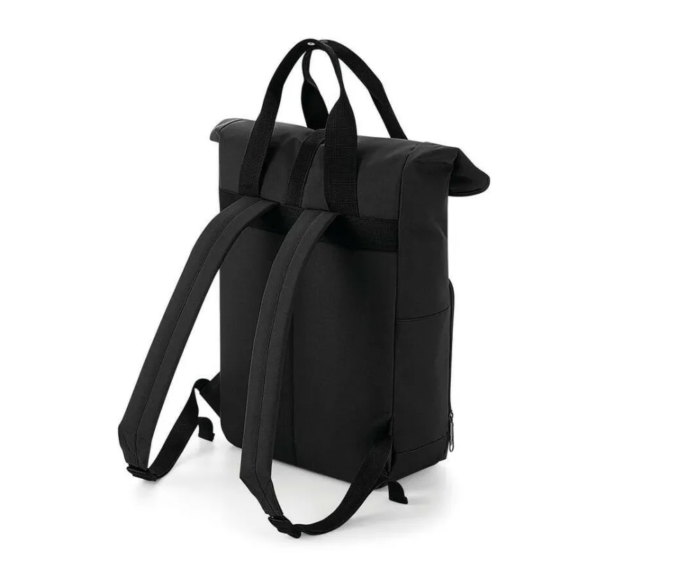 Bag Base BG118 - Sac À Dos Fermeture À Enroulement