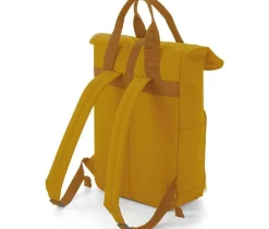 Bag Base BG118 - Sac À Dos Fermeture À Enroulement