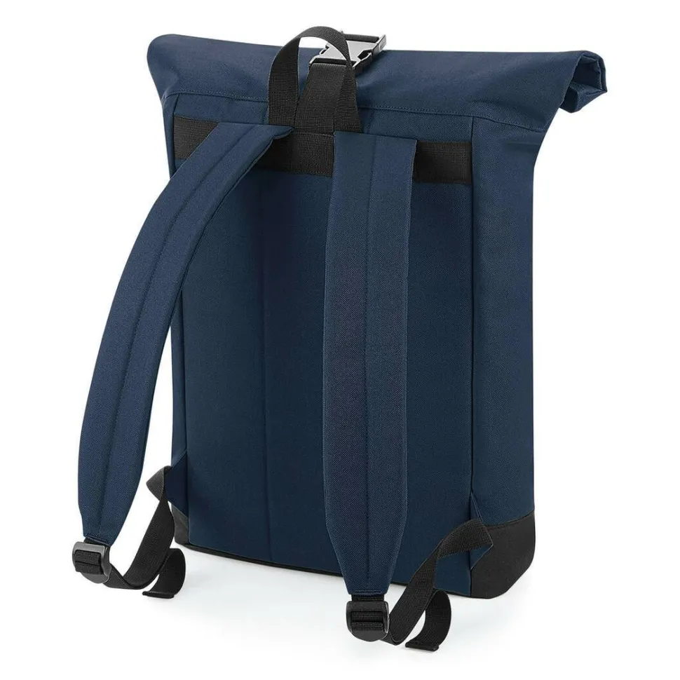Bag Base BG855 - Sac À Dos Fermeture À Enroulement