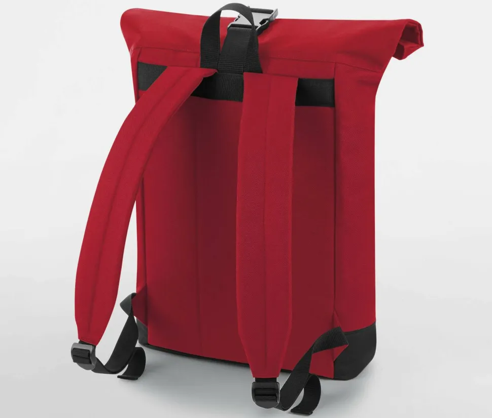 Bag Base BG855 - Sac À Dos Fermeture À Enroulement