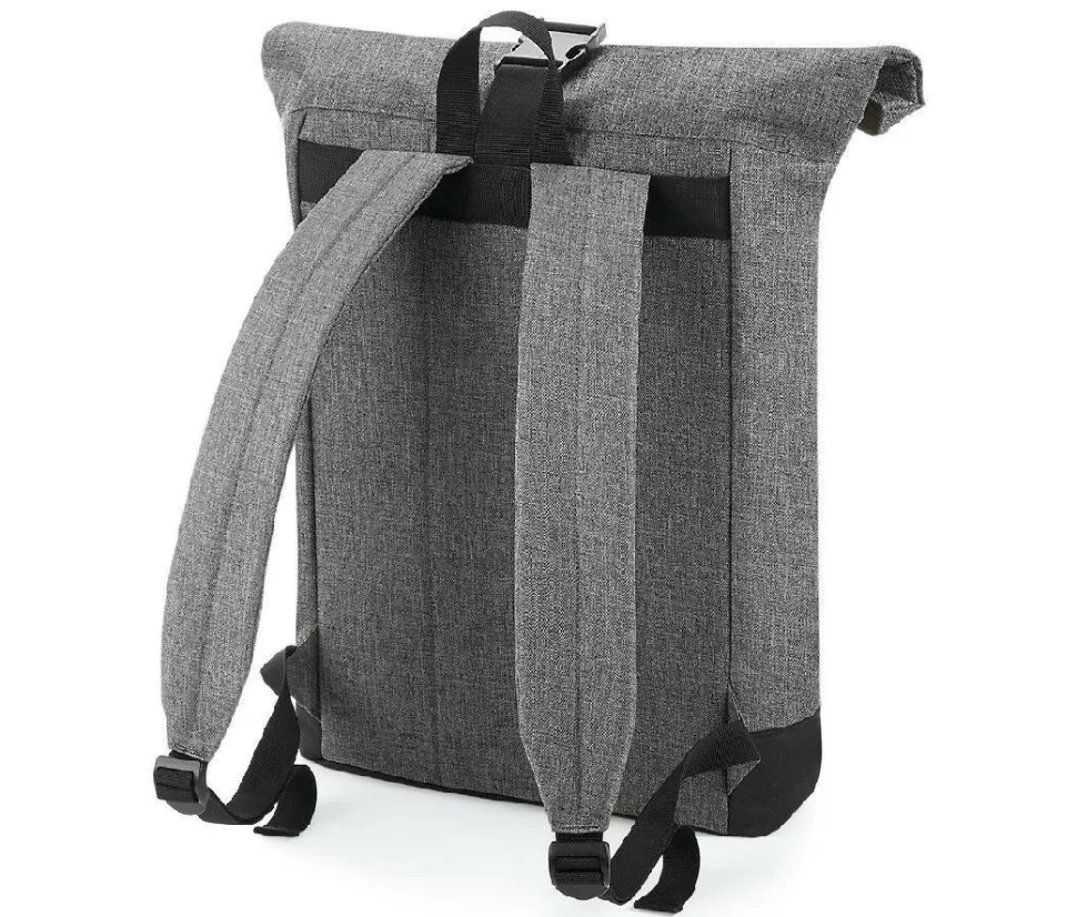 Bag Base BG855 - Sac À Dos Fermeture À Enroulement