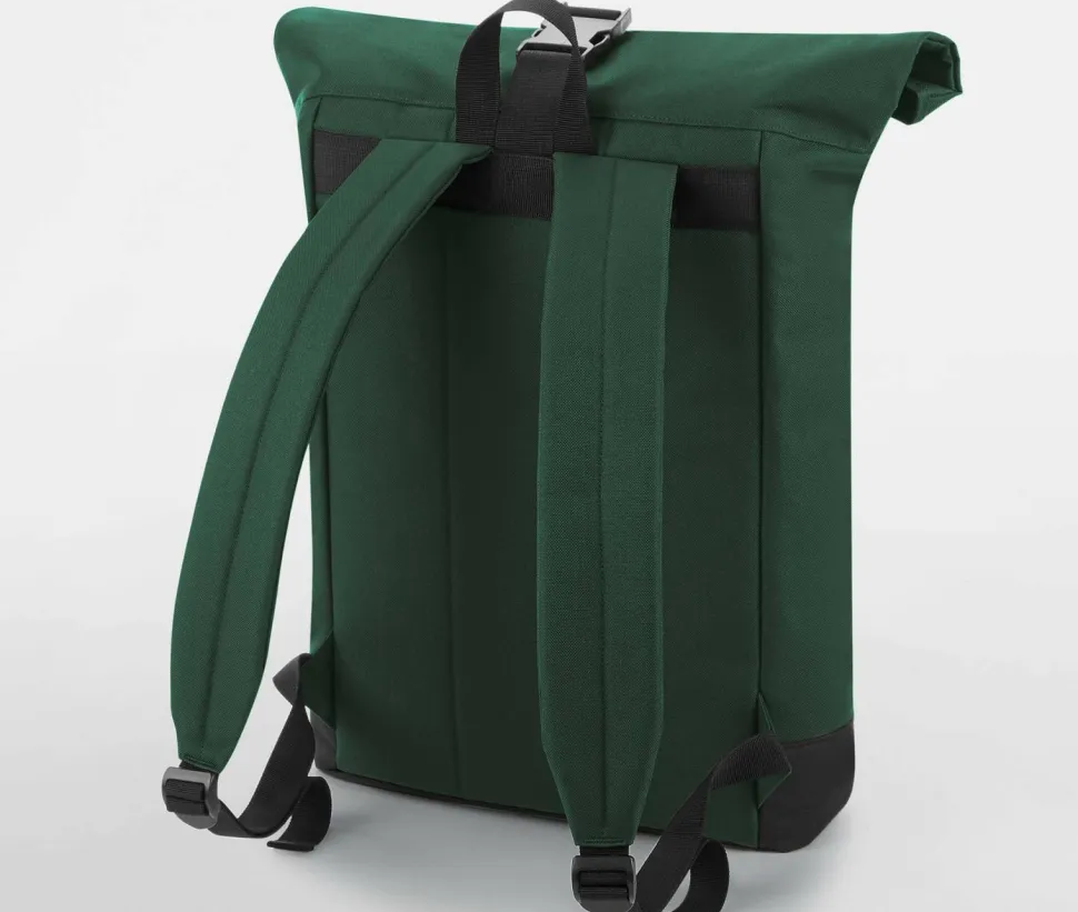 Bag Base BG855 - Sac À Dos Fermeture À Enroulement