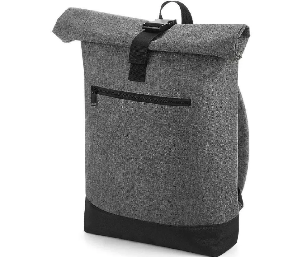 Bag Base BG855 - Sac À Dos Fermeture À Enroulement