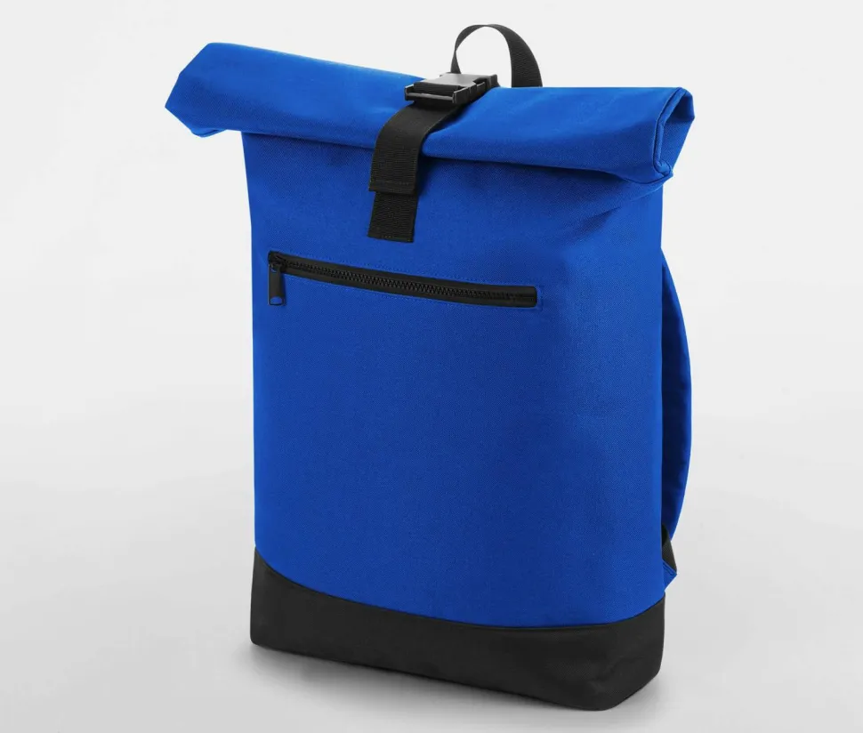 Bag Base BG855 - Sac À Dos Fermeture À Enroulement