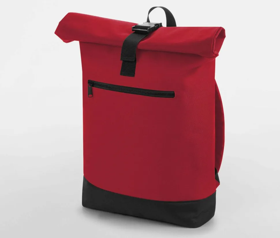 Bag Base BG855 - Sac À Dos Fermeture À Enroulement