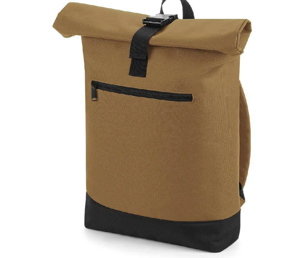 Bag Base BG855 - Sac À Dos Fermeture À Enroulement