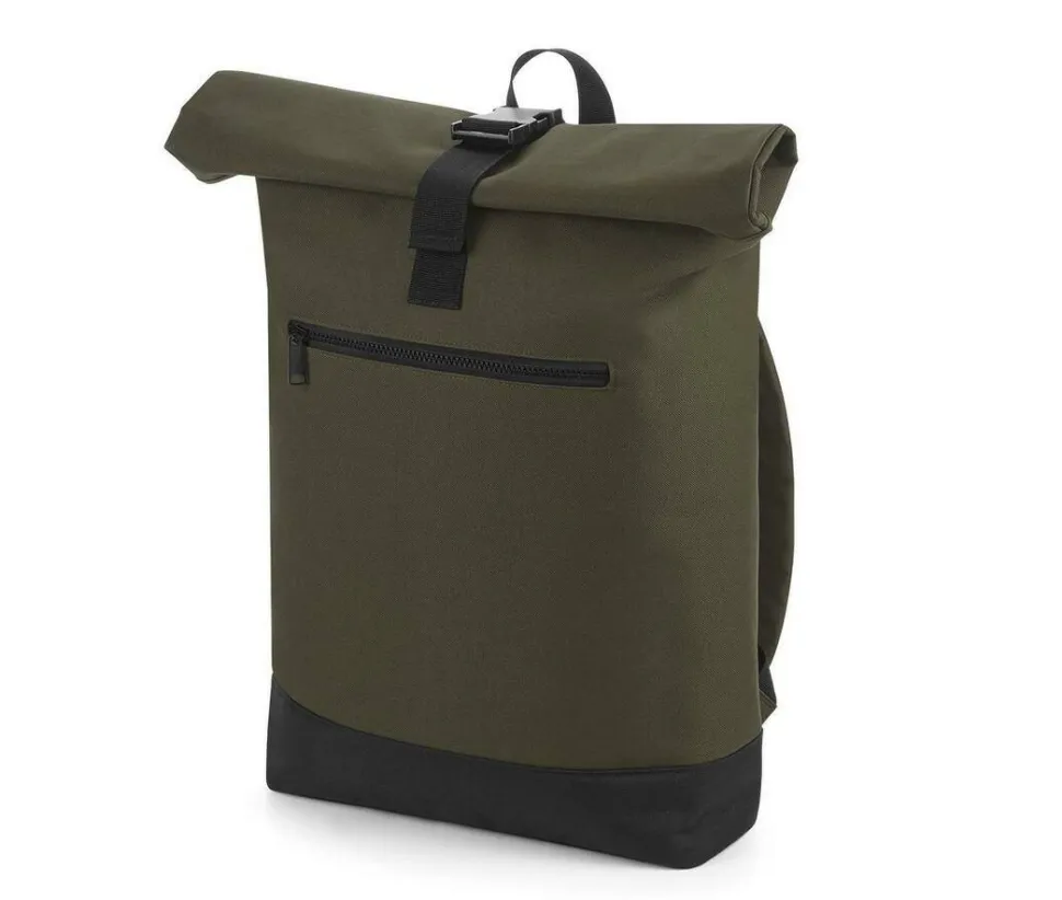 Bag Base BG855 - Sac À Dos Fermeture À Enroulement