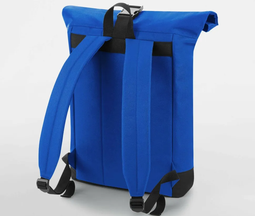 Bag Base BG855 - Sac À Dos Fermeture À Enroulement