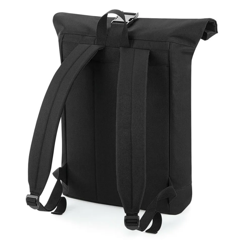 Bag Base BG855 - Sac À Dos Fermeture À Enroulement
