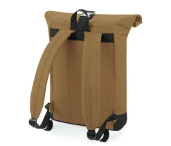 Bag Base BG855 - Sac À Dos Fermeture À Enroulement