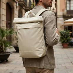 BAG BASE BG870 - Sac à dos fermeture à enroulement