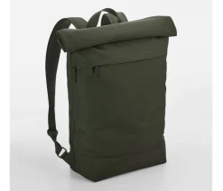 BAG BASE BG870 - Sac à dos fermeture à enroulement