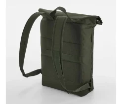 BAG BASE BG870 - Sac à dos fermeture à enroulement