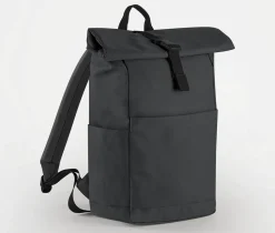 BAG BASE BG186 - Sac à dos fermeture à enroulement