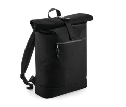 Bag Base BG286 - Sac À Dos Fermeture À Enroulement En Matériaux Recyclés