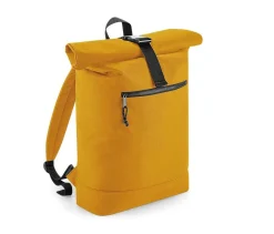 Bag Base BG286 - Sac À Dos Fermeture À Enroulement En Matériaux Recyclés