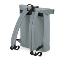 Bag Base BG286 - Sac À Dos Fermeture À Enroulement En Matériaux Recyclés