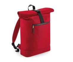 Bag Base BG286 - Sac À Dos Fermeture À Enroulement En Matériaux Recyclés