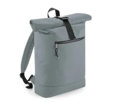 Bag Base BG286 - Sac À Dos Fermeture À Enroulement En Matériaux Recyclés