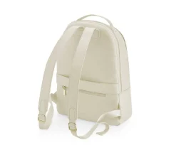BAG BASE BG768 - Sac à Dos Élégant en Cuir PU avec Compartiments