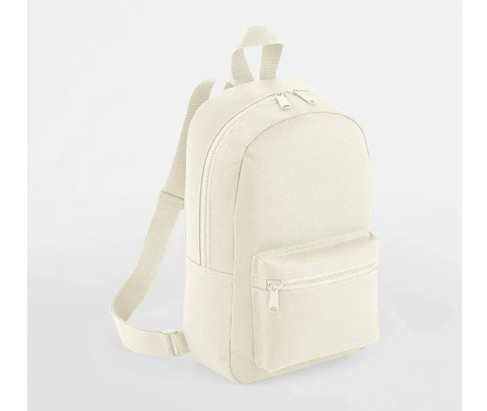Bag Base BG153 - Sac à Dos Miniature Chic et Pratique