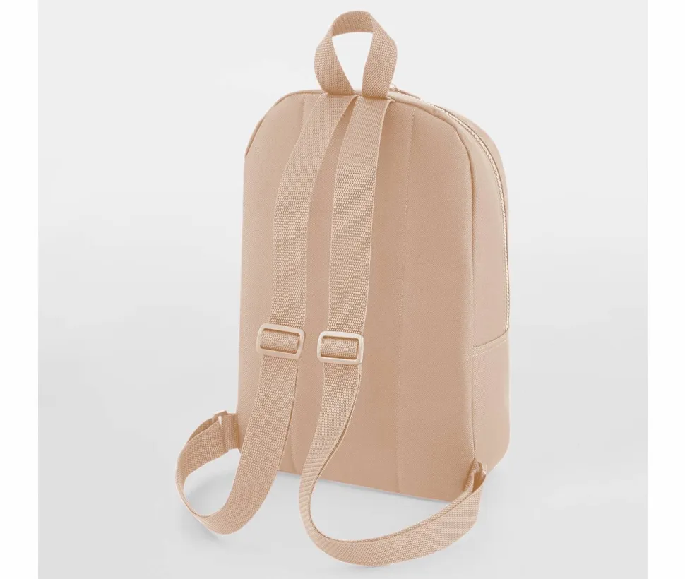 Bag Base BG153 - Sac à Dos Miniature Chic et Pratique