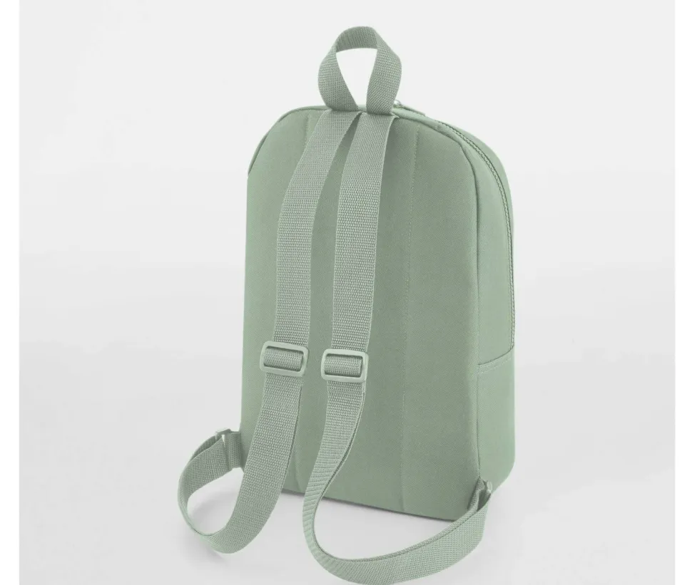 Bag Base BG153 - Sac à Dos Miniature Chic et Pratique