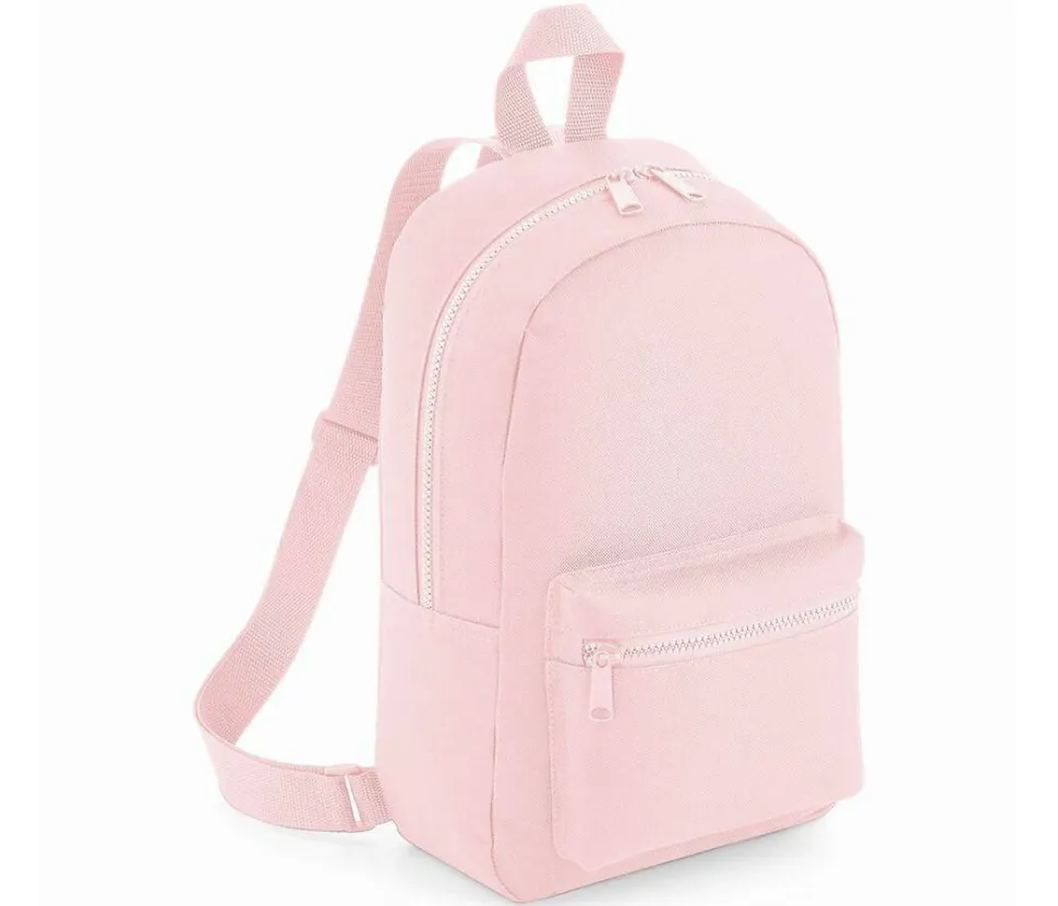 Bag Base BG153 - Sac à Dos Miniature Chic et Pratique