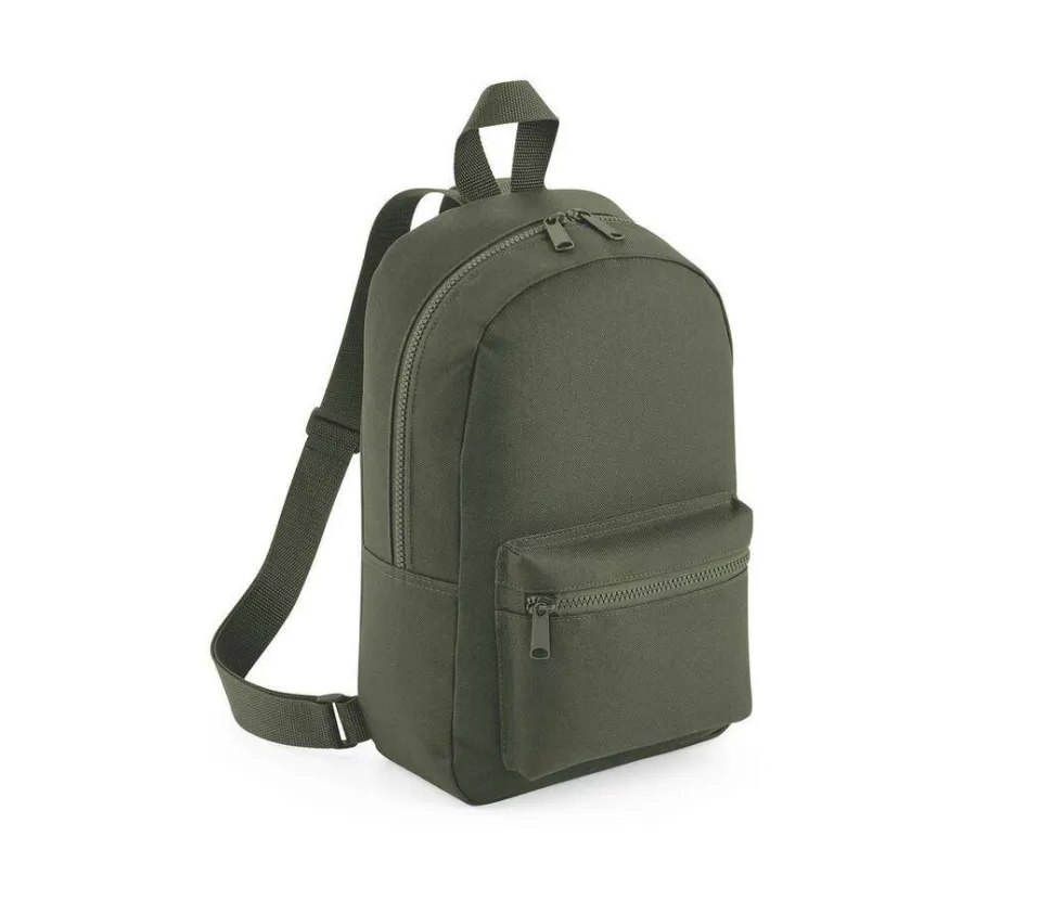Bag Base BG153 - Sac à Dos Miniature Chic et Pratique