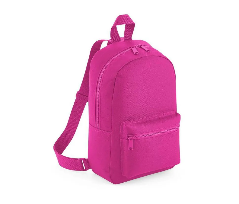Bag Base BG153 - Sac à Dos Miniature Chic et Pratique