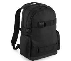 Bag Base BG853 - Sac à dos old school
