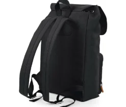 Bag Base BG613 - Sac À Dos Ordinateur Vintage