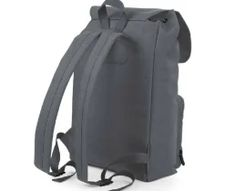 Bag Base BG613 - Sac À Dos Ordinateur Vintage