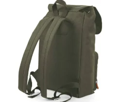 Bag Base BG613 - Sac À Dos Ordinateur Vintage