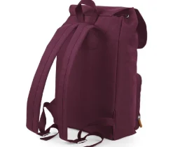 Bag Base BG613 - Sac À Dos Ordinateur Vintage