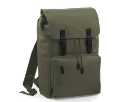 Bag Base BG613 - Sac À Dos Ordinateur Vintage