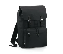 Bag Base BG613 - Sac À Dos Ordinateur Vintage
