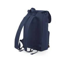 Bag Base BG613 - Sac À Dos Ordinateur Vintage